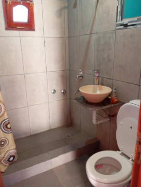 Cabañas PUCARA